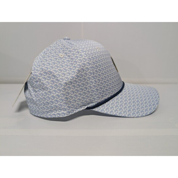 2025 Masters Golf Hat Berckmans Place Logo Blue & White New with Tags - Picture 4 of 13